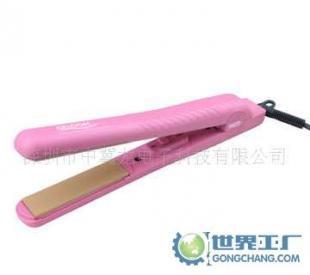 HILISS海麗絲806P直發(fā)器 專(zhuān)業(yè)頭發(fā)護(hù)理，打造居家美發(fā)新風(fēng)尚