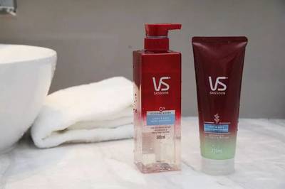 易烊千璽 以發(fā)為名，定義理想生活的精致態(tài)度