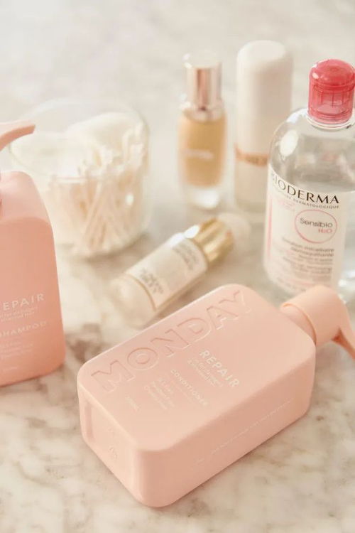 從洗護(hù)黑馬到美妝帝國(guó)夢(mèng) Monday創(chuàng)始人再推新品牌，劍指“現(xiàn)代版歐萊雅”