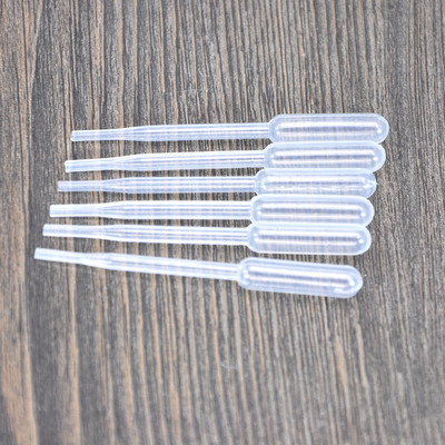 供應0.2ML食品級LDPE一次性滴管，量大從優，品質可靠